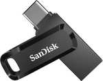 SanDisk Ultra Dual Drive Go 256 GB USB-Stick