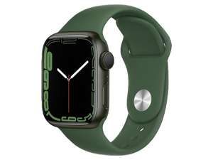 Apple Watch Series 7 | 41 mm | Groen @ iBOOD