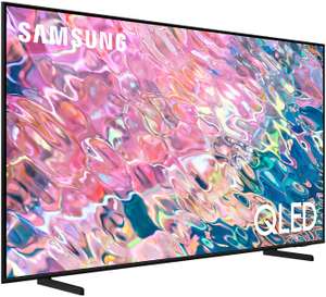 Samsung QLED Q60C 55" 4K Smart tv voor €594 @ Samsung