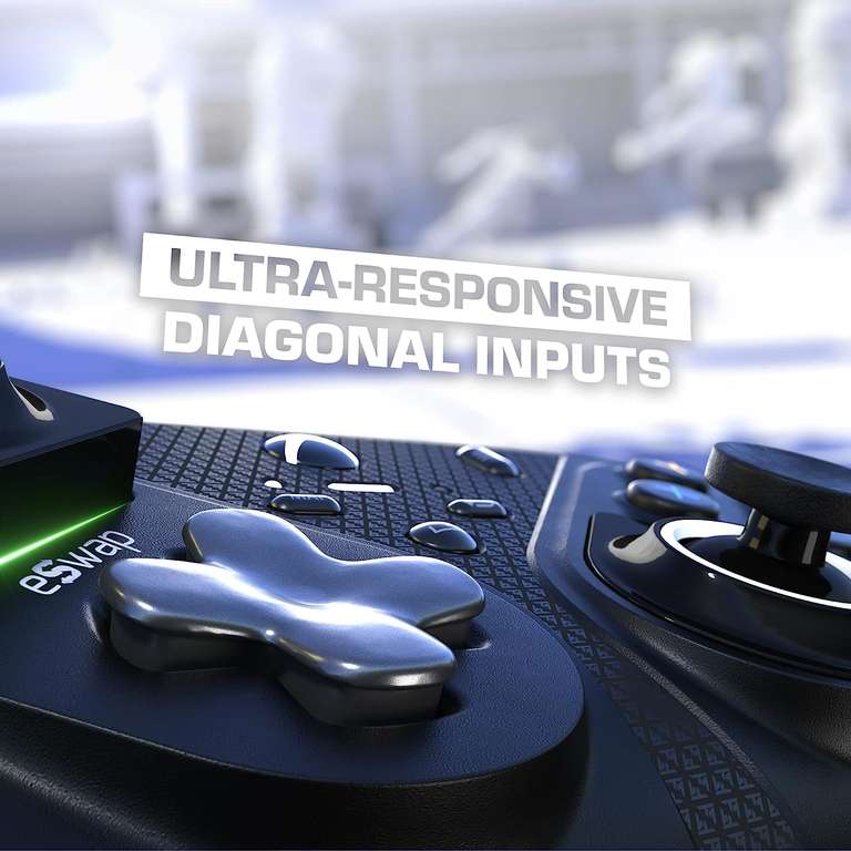 Thrustmaster ESWAP S-controller voor Xbox Series X|S/Xbox One/PC