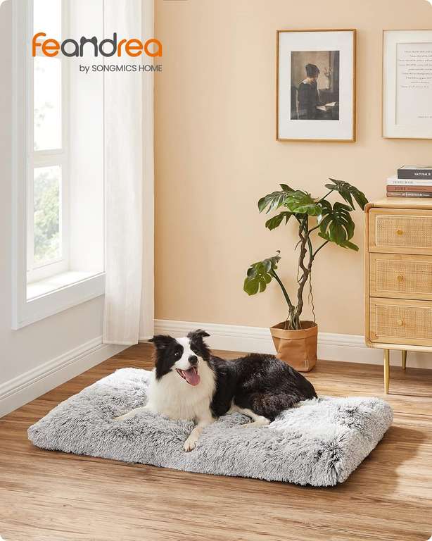 FEANDREA Large hondenkussen 110 x 73 x 10 cm voor €20,99 @ Amazon NL