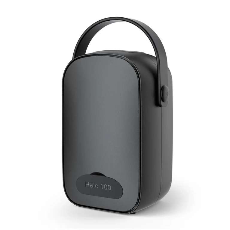 Tronsmart Halo 100 Outdoor & Party Bluetooth Speaker 60W voor €69 @ Geekbuying