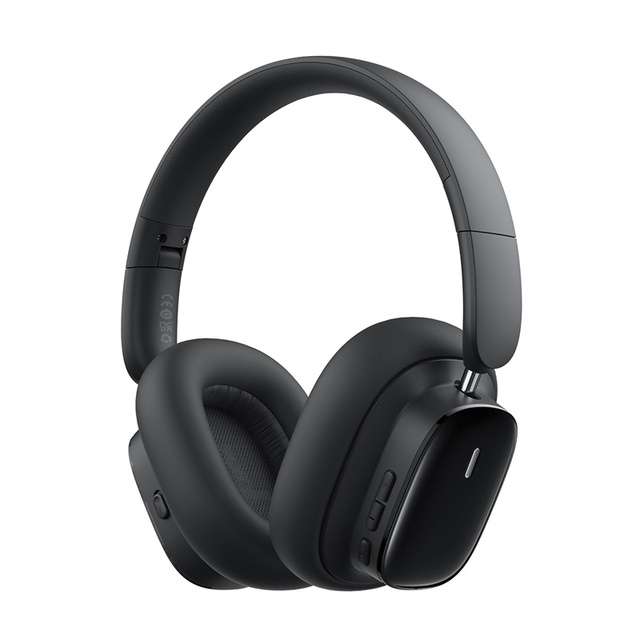 Baseus Bowie H1i bluetooth headset voor €34,08 @ AliExpress