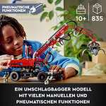 Lego - Technic - 42144 - Material Handler
