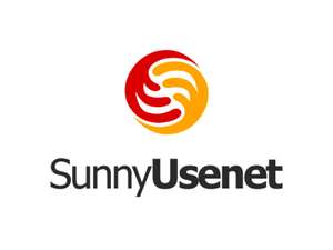 Sunny Usenet aanbieding