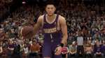Nintendo Switch Online : Gratis Game op proef NBA 2K24 Kobe Bryant Edition (account ingesteld op USA) tot 24 April
