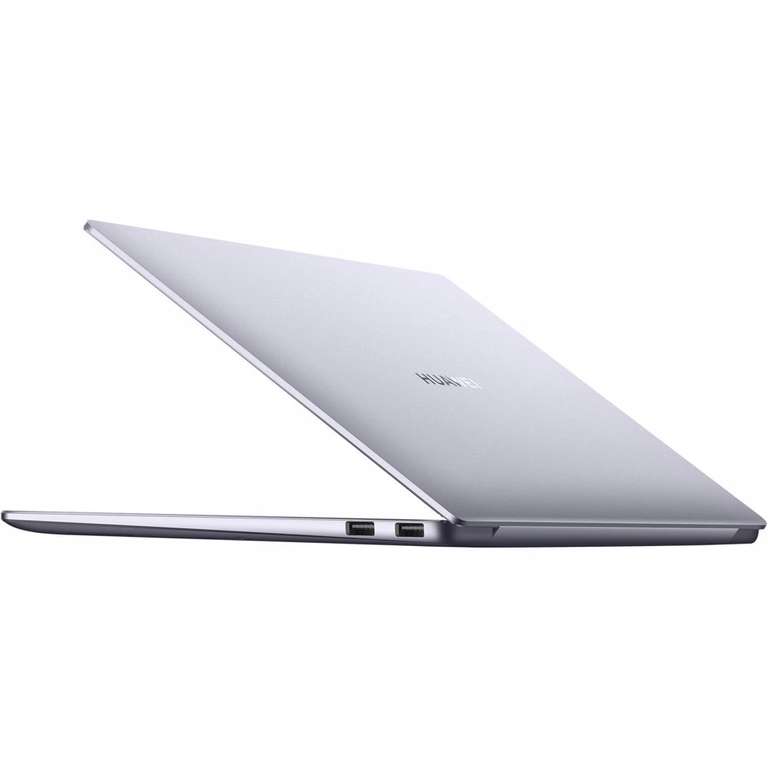 Huawei MateBook 14 2020 (i5/8GB/512GB/UMA) voor €489,99 @ Huawei