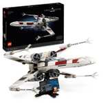 LEGO UCS Star Wars X-Wing Starfighter (75355)