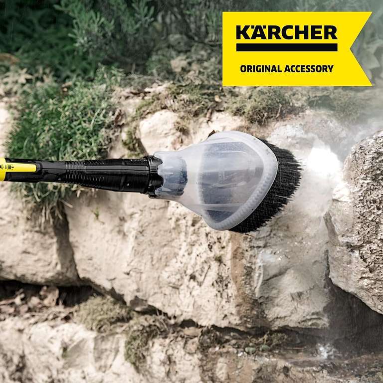 Spatbescherming voor Karcher hogedrukspuit K2 - K7