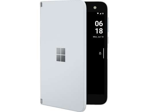 Microsoft Surface Duo | 128GB | LTE | AMOLED (256GB versie €399,95)