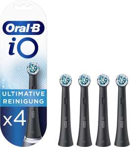 Oral-B iO Ultimate Clean opzetborstels
