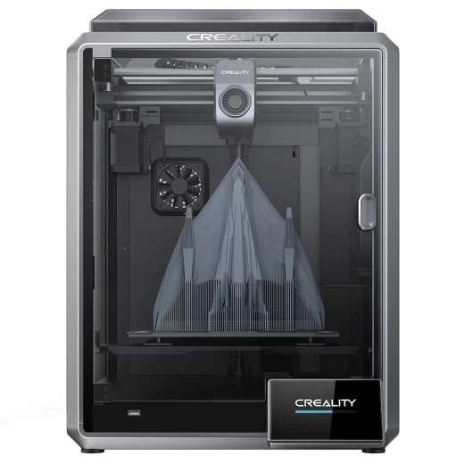 Creality K1 3D Printer (Updated Version) voor €364 @ Geekbuying