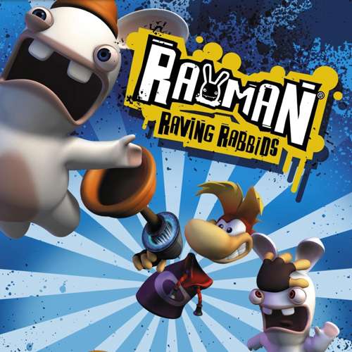 (GRATIS) Rayman Raving Rabbids (PC) @Ubisoft NU TE CLAIMEN!