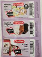 Scoor Gratis Luiers, Sokjes en Flesvoeding Bewaarbox bij Kruidvat ...