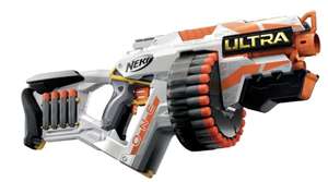 Nerf Ultra One, 1 voor €19,99, 2 voor €29,99!
