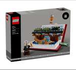 Lego promo's voor de rest van Juni (inclusief dubbel VIP weekend) + update Insiders Rewards opnieuw beschikbaar