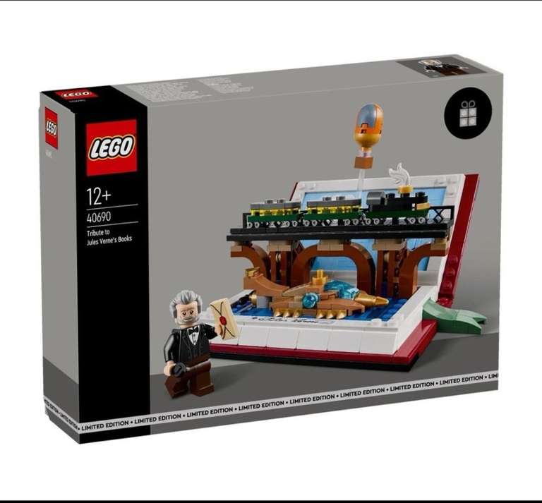 Lego promo's voor de rest van Juni (inclusief dubbel VIP weekend) + update Insiders Rewards opnieuw beschikbaar