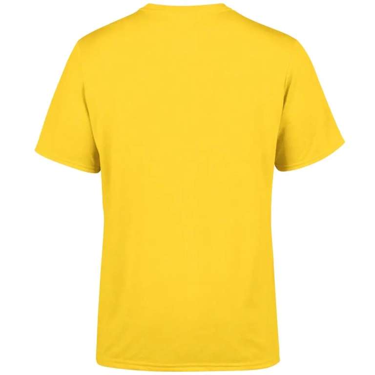 X-Men Wolverine T-Shirt voor €11,99 inclusief gratis verzending @ Zavvi