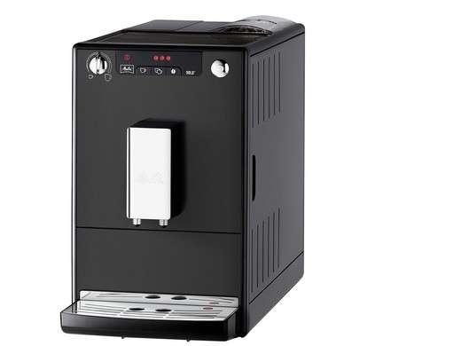 Melitta Solo Volautomatische Espressomachine E950-544