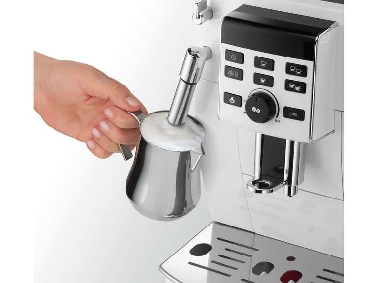 [Lidl webshop] Delonghi Volautomaat koffiemachine ECAM13.123.B