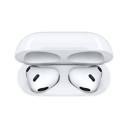 Apple AirPods (3e generatie) met MagSafe oplaadcase