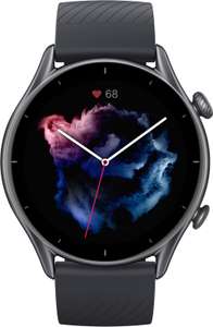 Amazfit GTR 3 smartwatch voor €75,19 @ AliExpress