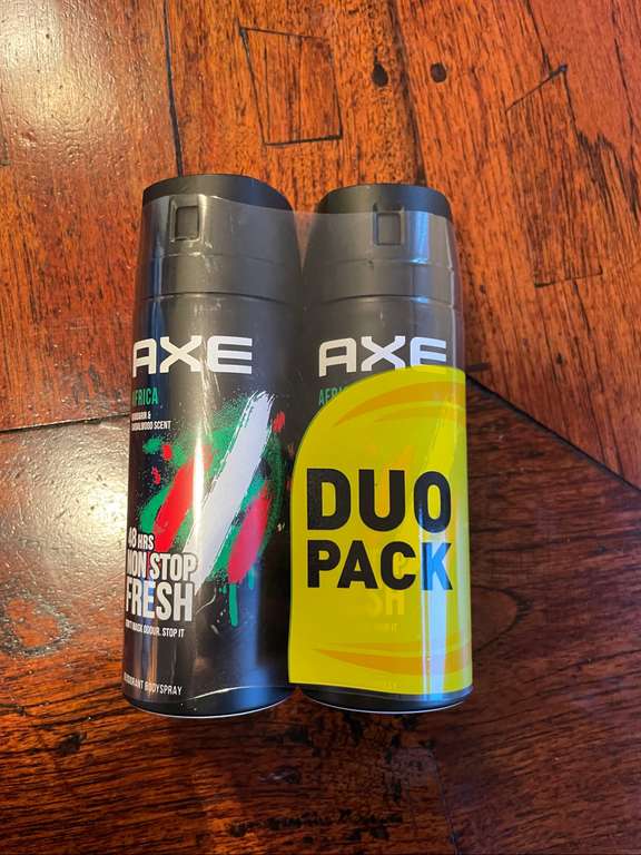 Axe Ice Chill deo XL 200ml