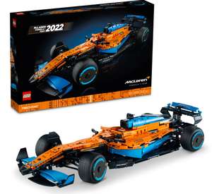 LEGO (42141) McLaren F1