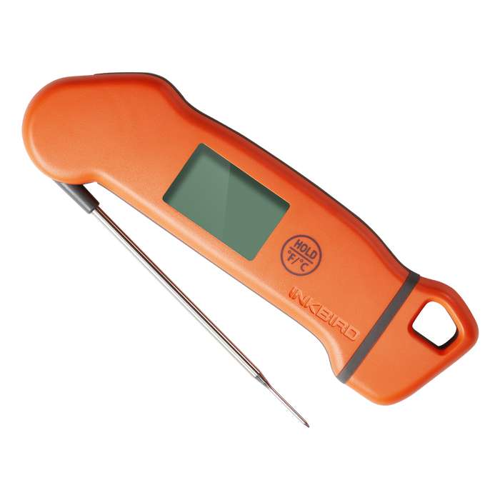 Inkbird (vlees) thermometers