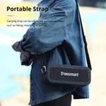 Tronsmart Force X 60W portable outdoor speaker (scoort 4,96 uit 5*)