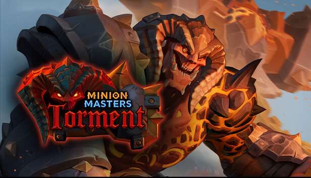 [Steam] Gratis Minion Masters - Torment (DLC voor free to play game)