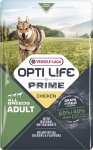 Opti life prime hondenbrokken 2,5kg 100^% cashback