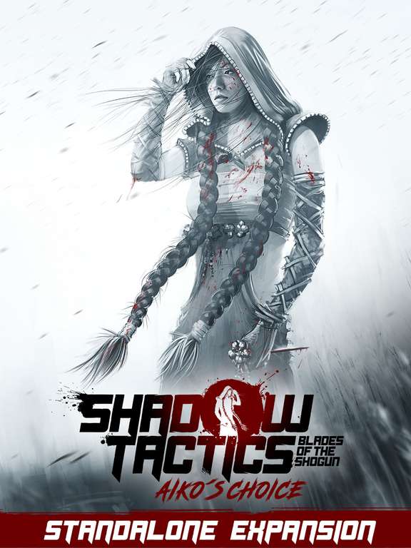 (GRATIS) Shadow Tactics - Aiko's Choice en Kerbal Space Program! @EpicGames NU GELDIG!