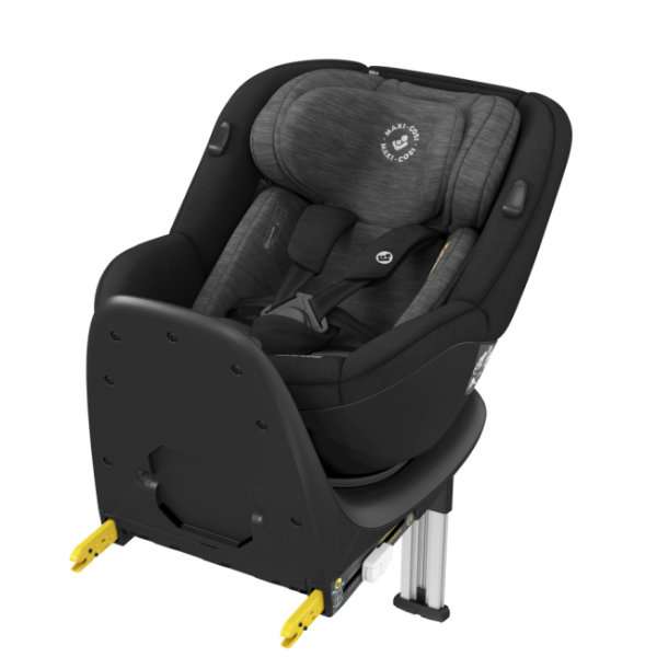 MAXI COSI Autostoel Mica i-Size Authentic Black voor €239,99 @ pinkorblue