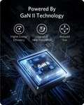[Wit] Anker 711 Nano II 30W GaN II USB-C oplader voor €19,99 @ Amazon NL
