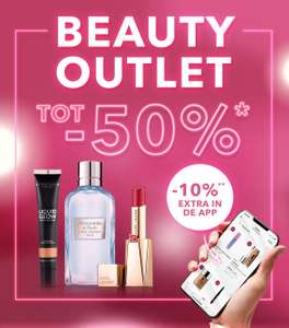 Beauty outlet
