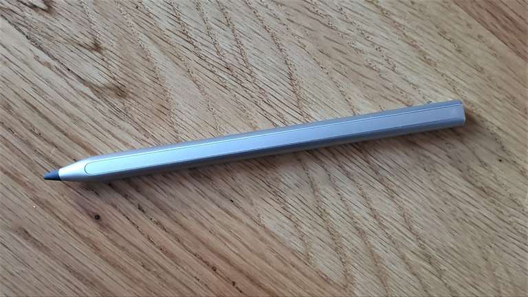 HP draadloos oplaadbare USI-pen (voor HP Chromebook x2 11-inch)