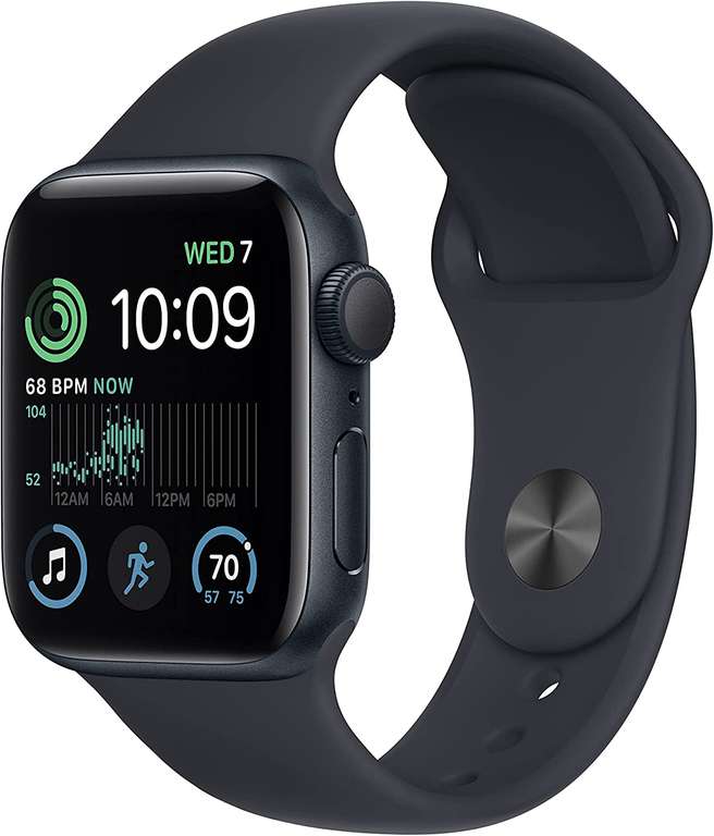 Apple watch SE 2022 (2nd gen)