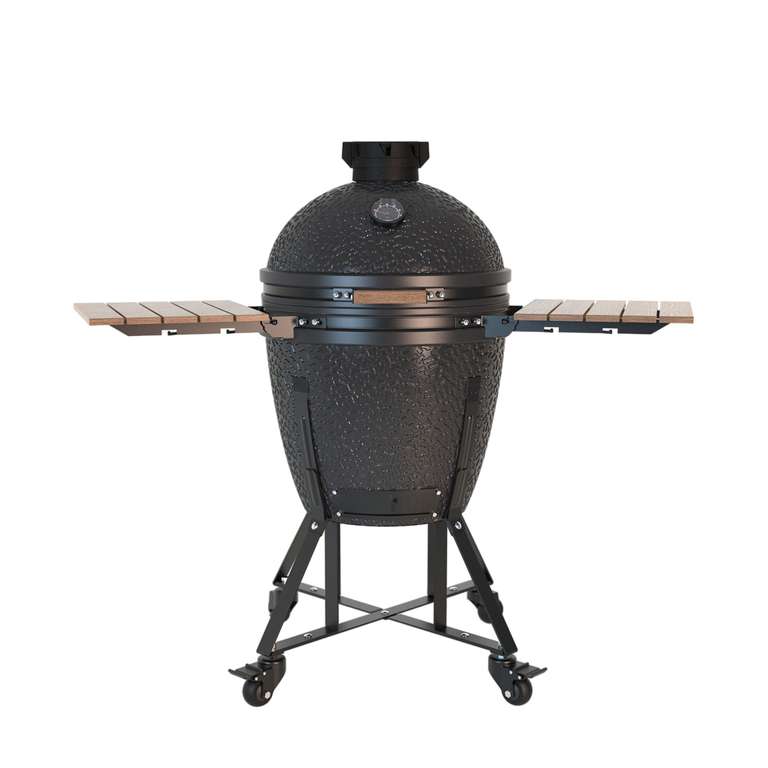 The Bastard Anniversary Edition Large Complete kamado barbecue