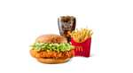2 * McDonald’s Klassiek Medium Voordeelmenu €15 [LOKAAL] met code 223900 vanaf €5 voor één menu.