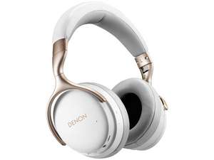 Denon AH-GC30 ANC Bluetooth Over-Ear koptelefoon voor €139 @ iBOOD