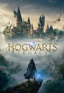 Hogwarts Legacy - PC [Epic games store]