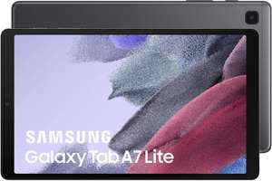 Samsung Galaxy Tab A7 Lite Wi-Fi 3/32GB @Amazon