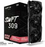 XFX SPEEDSTER SWFT 309 AMD Radeon RX 6700