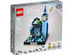 [Lego] 43232 Peter Pan en Wendy Vliegen over Londen @ Brickshop