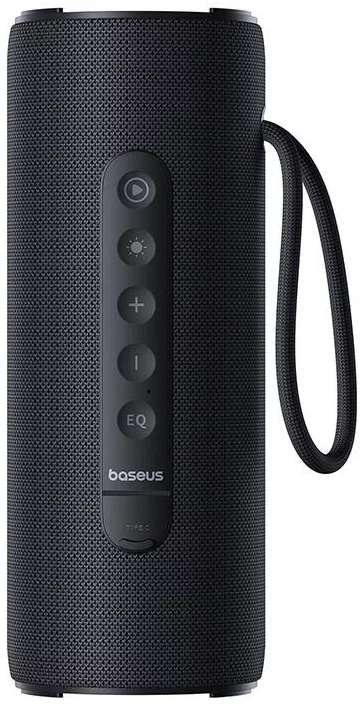 Baseus Aequr Vo20 draadloze bluetooth speaker (15W) voor €38,53 @ AliExpress