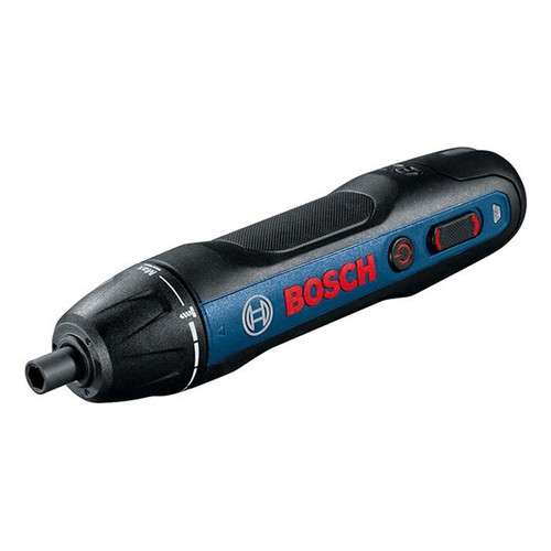 Bosch Go 2.0 elektrische schroevendraaier voor €43,99 @ GeekBuying