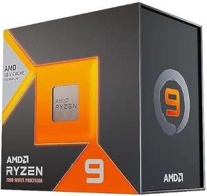 AMD Ryzen 9 7950X3D-processor AMAZON.nl