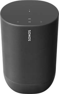 Sonos Move (alleen zwart)