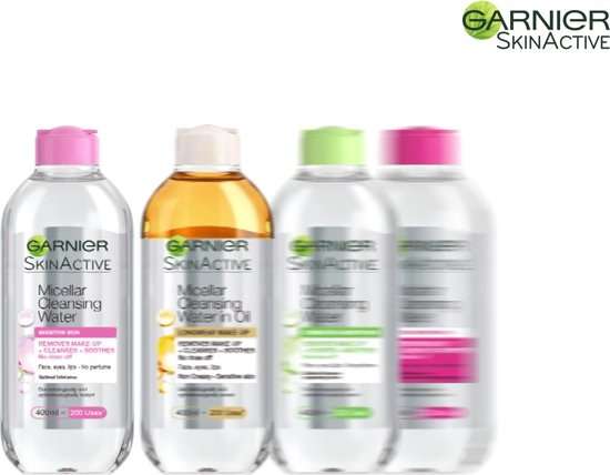 Hoge Kortingen Op Garnier & L'Oréal Paris - 50% korting op alle producten @Bol